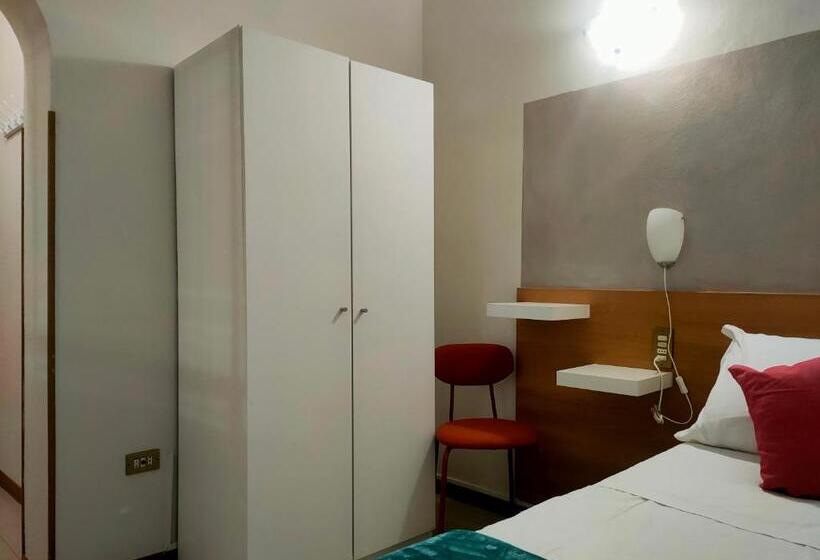 اتاق استاندارد یک نفره, Il Boschetto