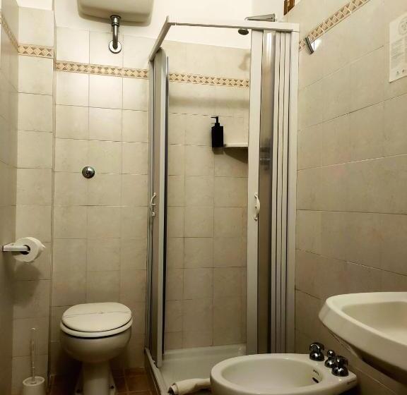 اتاق استاندارد, Il Boschetto