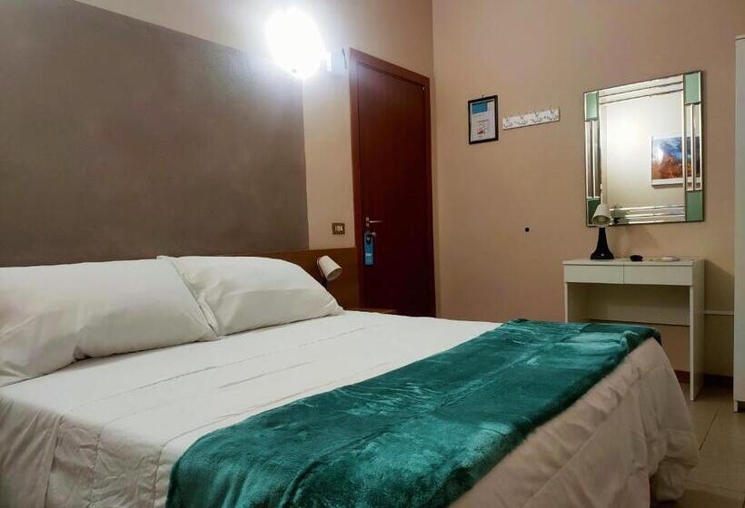 اتاق استاندارد, Il Boschetto