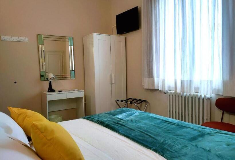 اتاق استاندارد, Il Boschetto