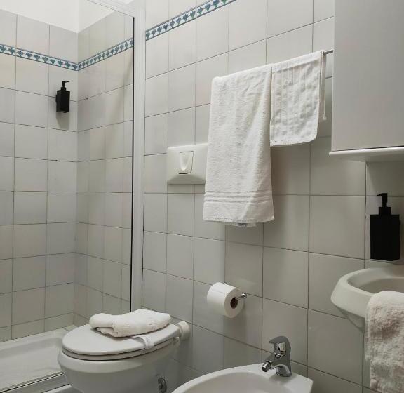 سوییت خانوادگی, Il Boschetto