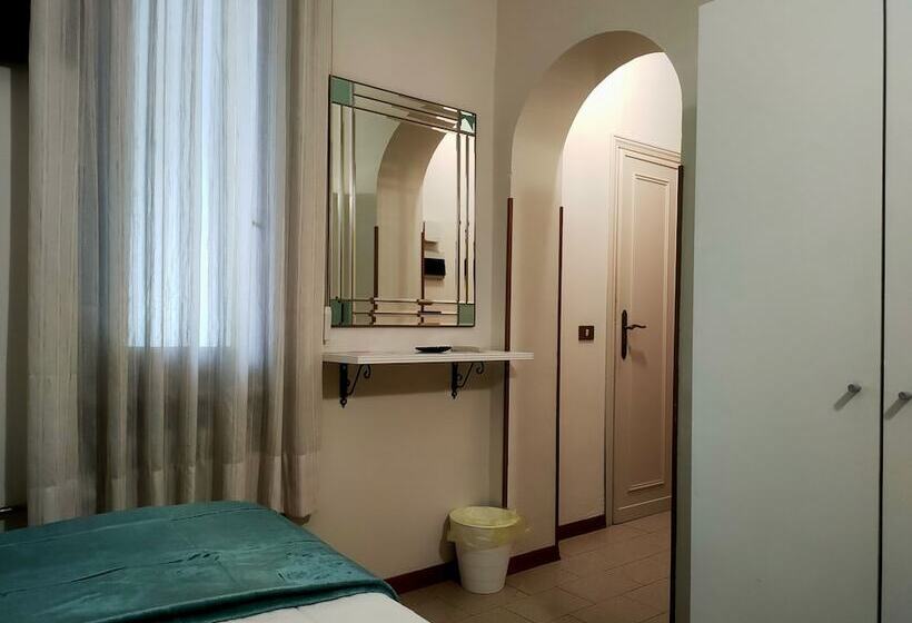 اتاق استاندارد یک نفره, Il Boschetto