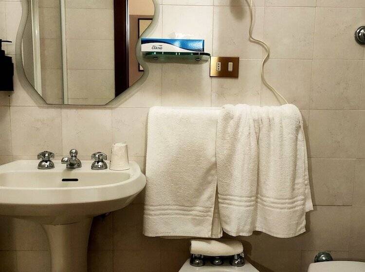 اتاق استاندارد, Il Boschetto