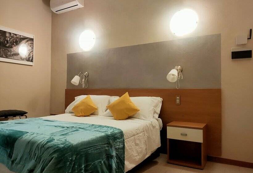 اتاق استاندارد, Il Boschetto