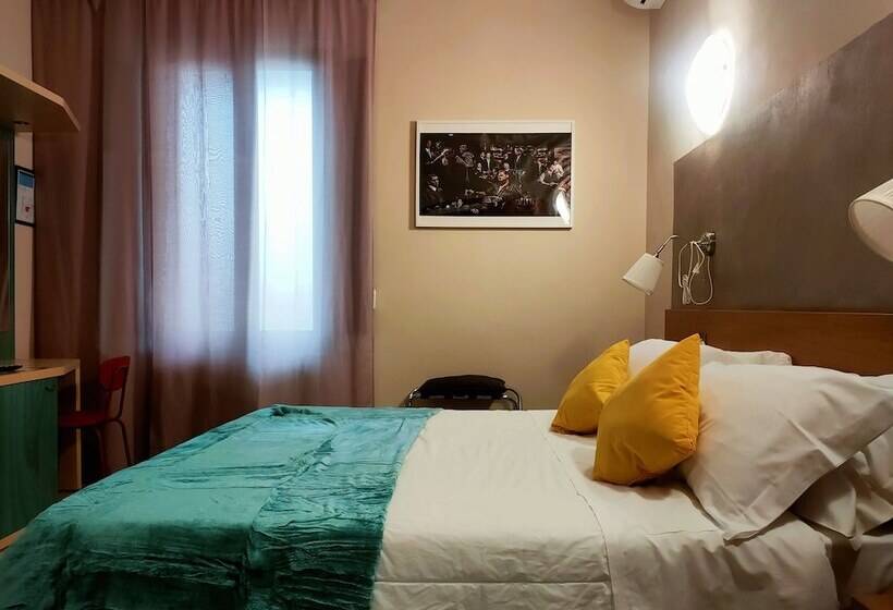 اتاق استاندارد, Il Boschetto