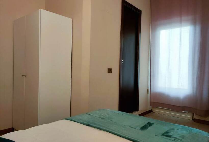 اتاق لوکس یک تخته, Il Boschetto