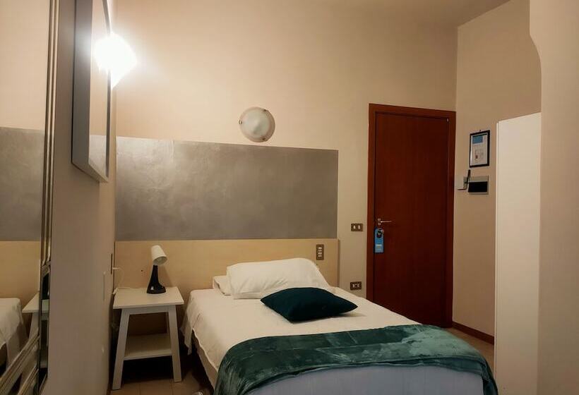 اتاق لوکس یک تخته, Il Boschetto