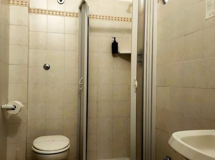 اتاق استاندارد, Il Boschetto