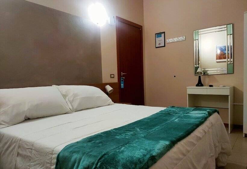 اتاق استاندارد, Il Boschetto