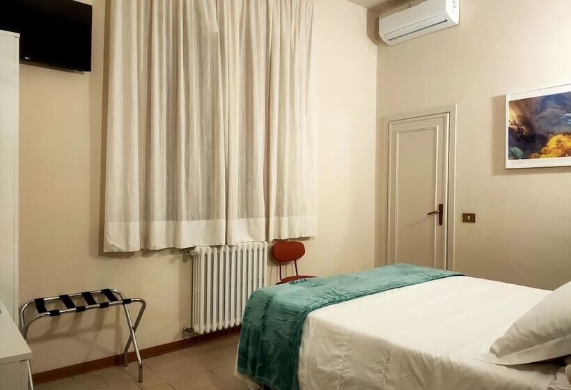 اتاق استاندارد, Il Boschetto