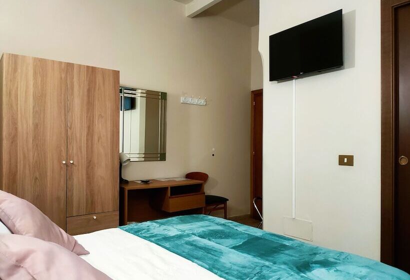 اتاق استاندارد, Il Boschetto