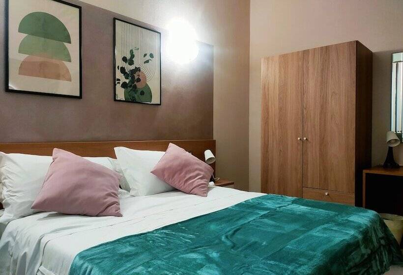 اتاق استاندارد, Il Boschetto