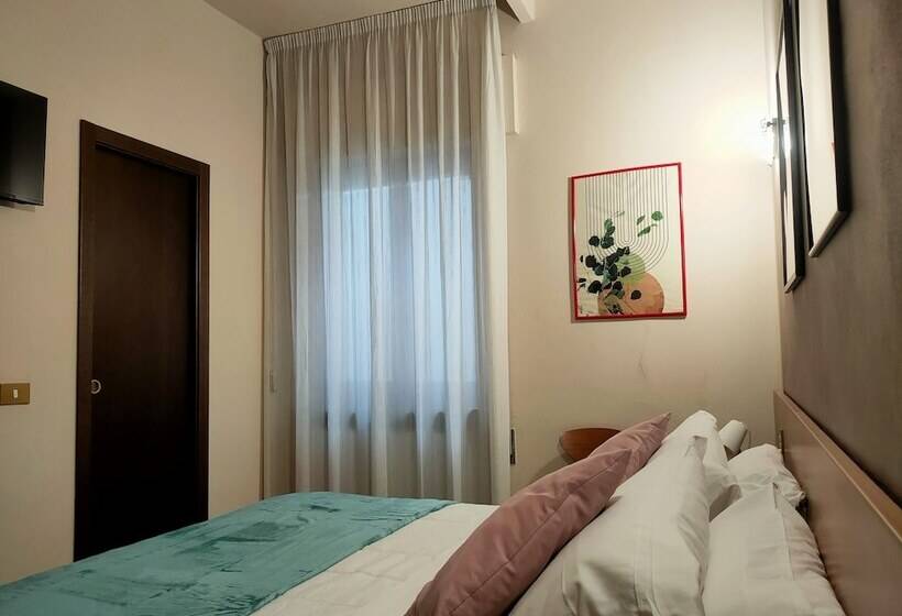 اتاق استاندارد, Il Boschetto