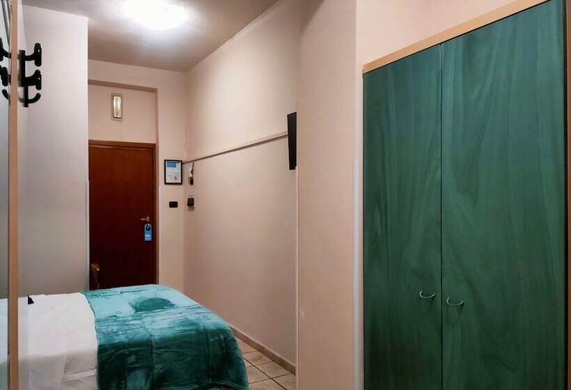 اتاق استاندارد, Il Boschetto