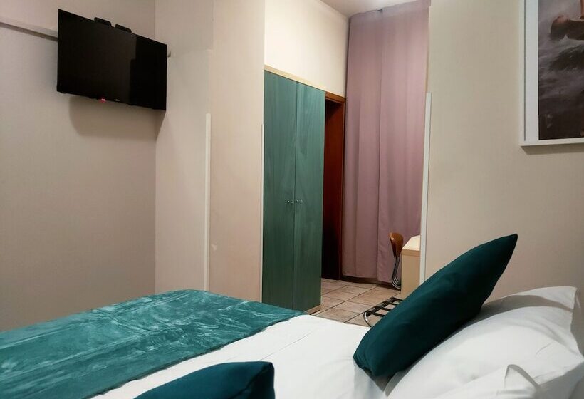 اتاق استاندارد, Il Boschetto