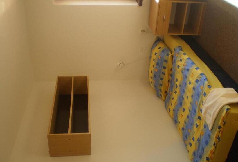 スタンダードルーム, Pod Skalou