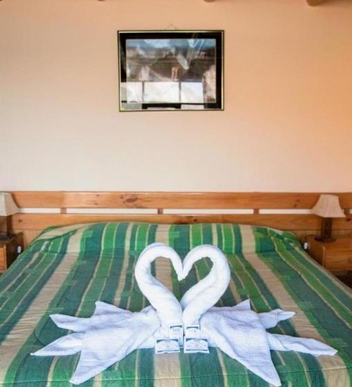 חדר סטנדרט נוף לים, Puerto Inka