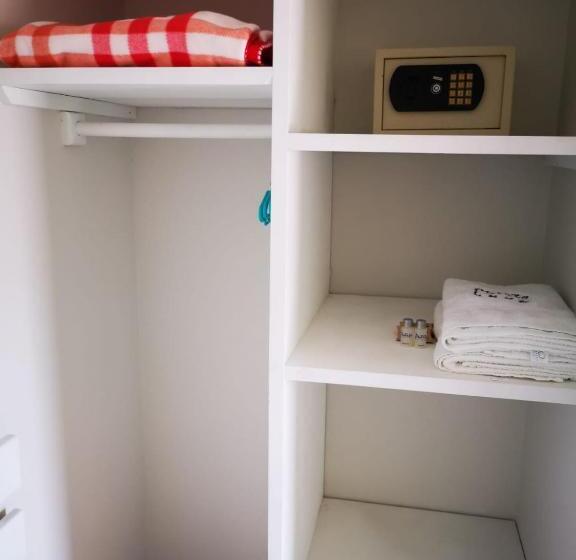 חדר סטנדרט, Puerto Inka