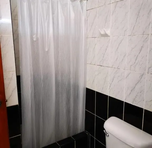 Standard-huone, Puerto Inka