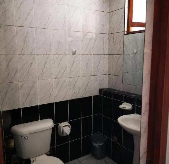 Standard-huone, Puerto Inka