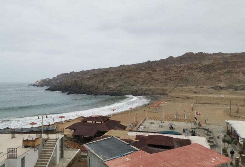 חדר סטנדרט, Puerto Inka