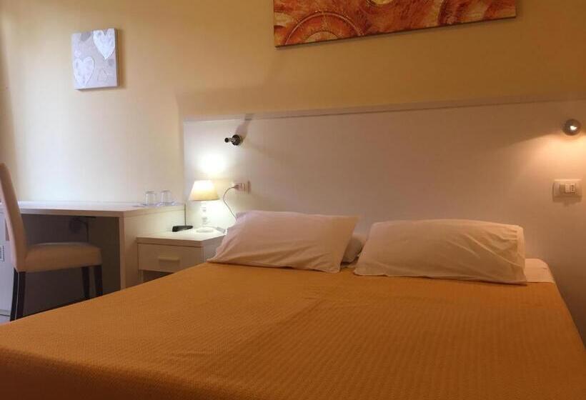 スタンダードルーム, Soresina