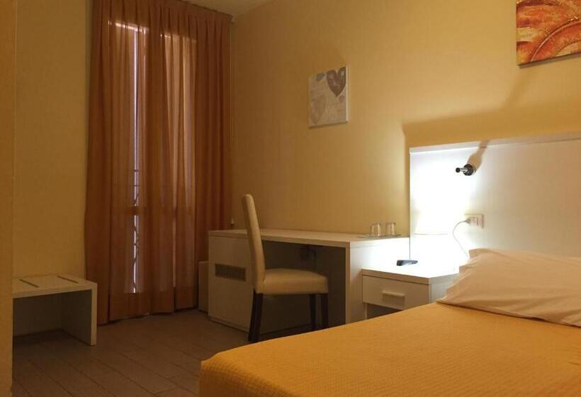 スタンダードルーム, Soresina