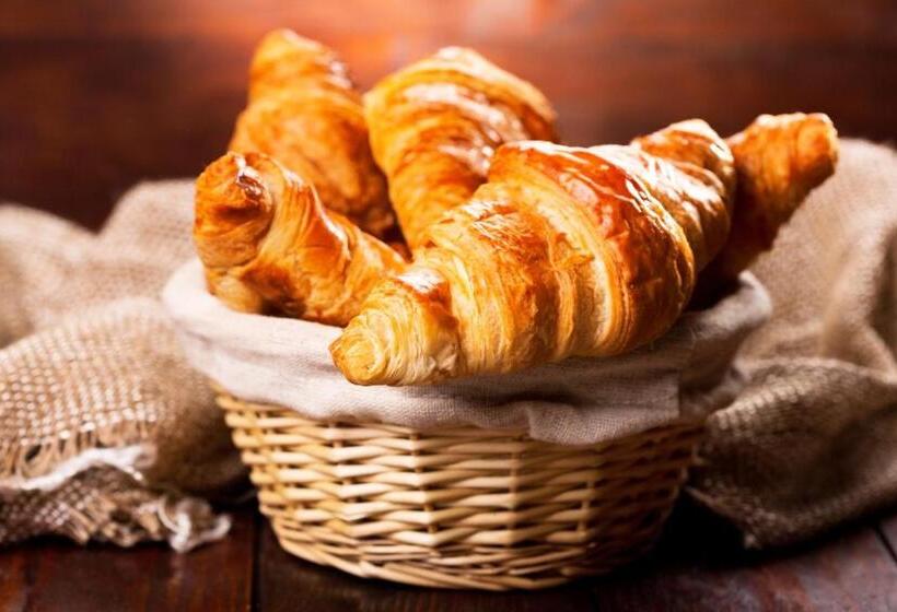 スタンダードルーム, Soresina