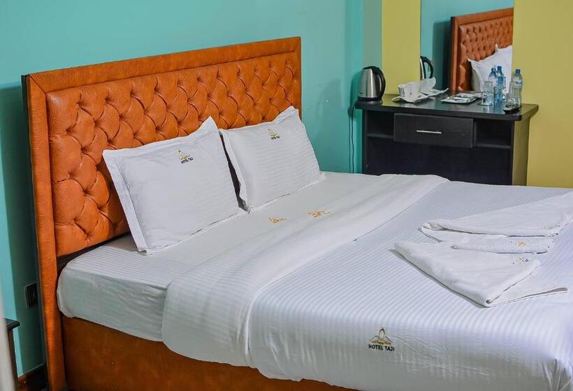 سوییت, Taji Nanyuki