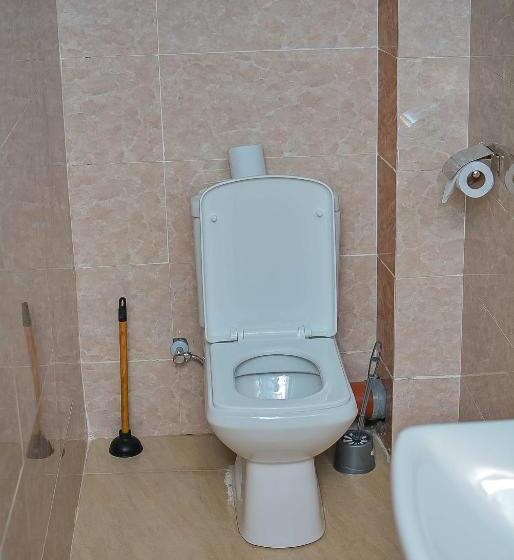 اتاق استاندارد یک نفره, Taji Nanyuki