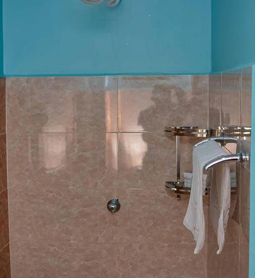 سوییت, Taji Nanyuki