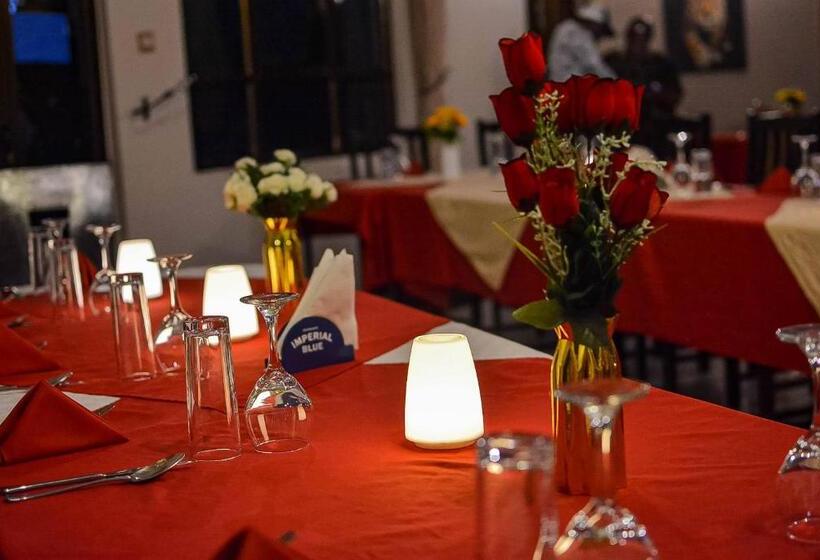 سوییت, Taji Nanyuki