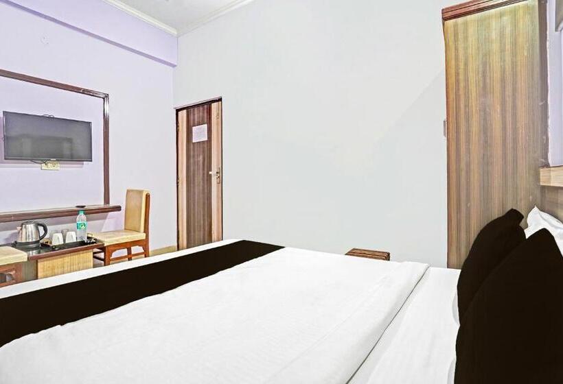 Трехместный Номер Классика, The Golden Bird