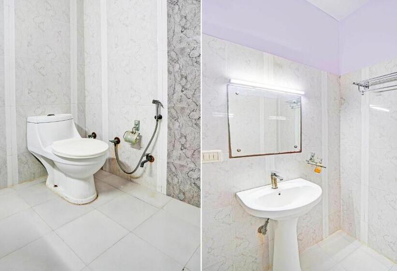 Трехместный Номер Классика, The Golden Bird