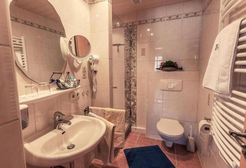 Апартаменты 1 Спальня, Wimmerhof