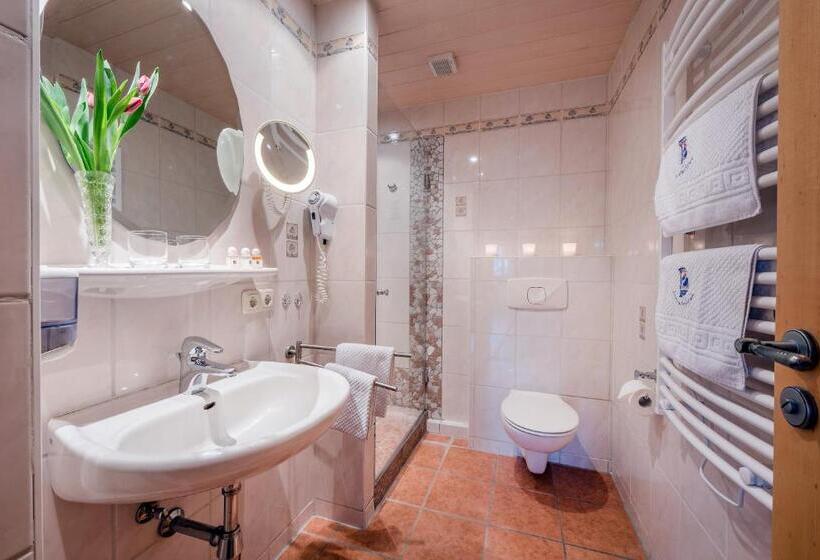 Апартаменты 1 Спальня, Wimmerhof