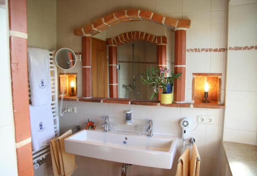 Апартаменты 1 Спальня, Wimmerhof