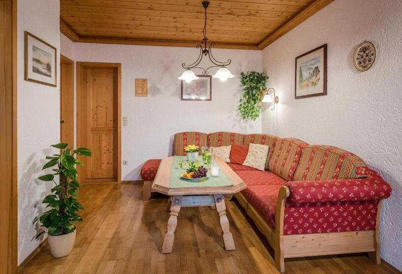 Апартаменты 2 Спальни, Wimmerhof