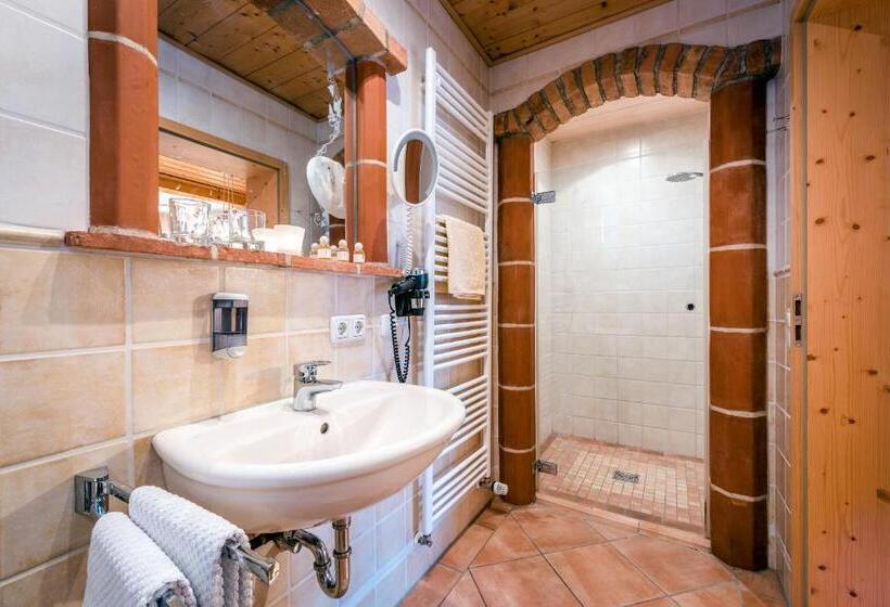 Апартаменты 2 Спальни, Wimmerhof