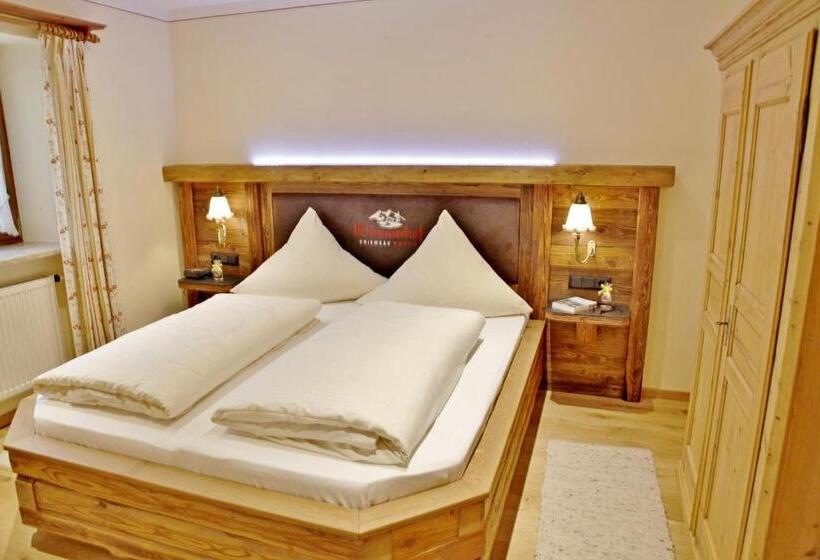 Апартаменты 2 Спальни, Wimmerhof