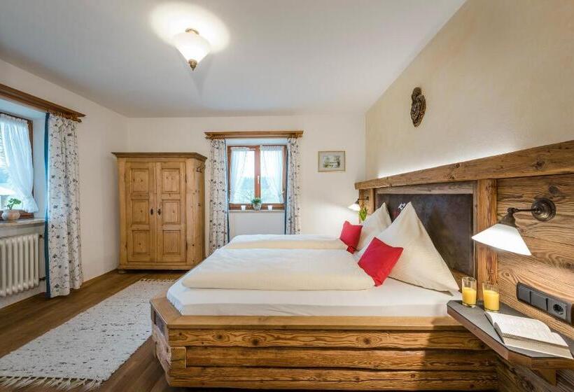 Apartamento 2 Quartos, Wimmerhof