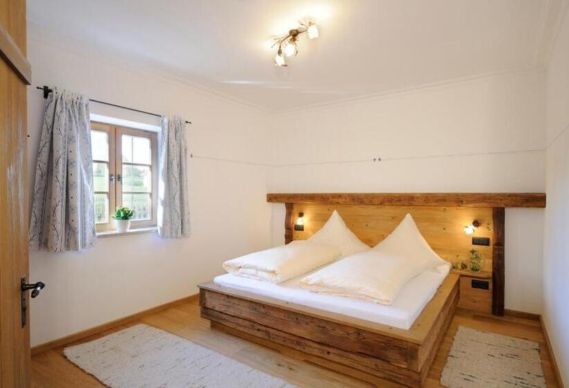 Апартаменты 3 Спальни, Wimmerhof