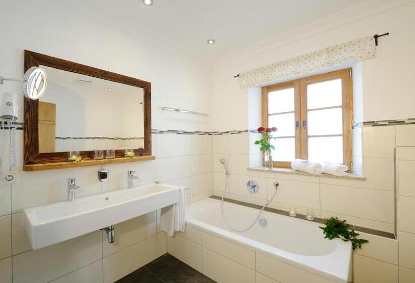 Апартаменты 3 Спальни, Wimmerhof