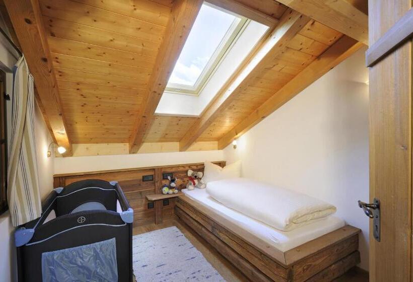 Апартаменты 3 Спальни, Wimmerhof