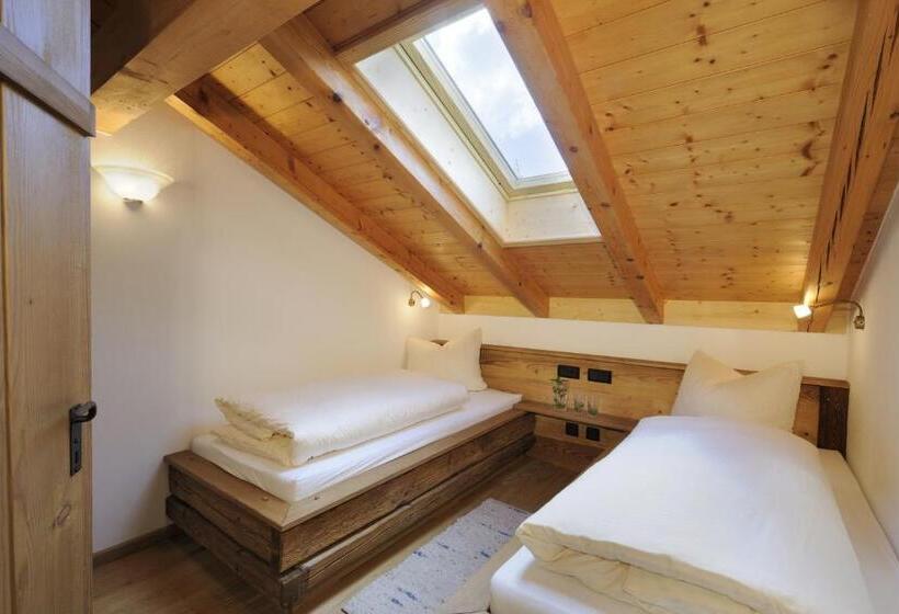 Апартаменты 3 Спальни, Wimmerhof