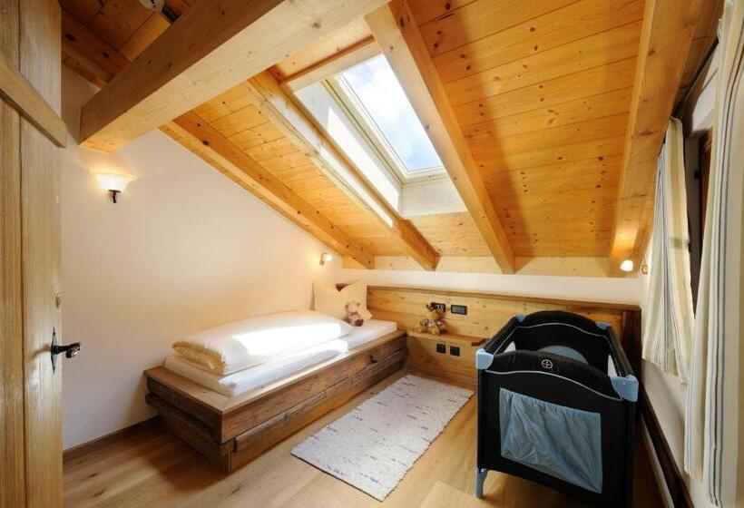 Апартаменты 3 Спальни, Wimmerhof