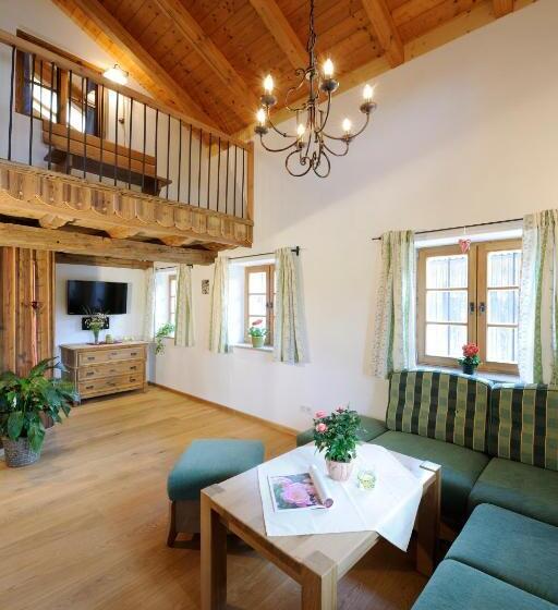 Апартаменты 3 Спальни, Wimmerhof