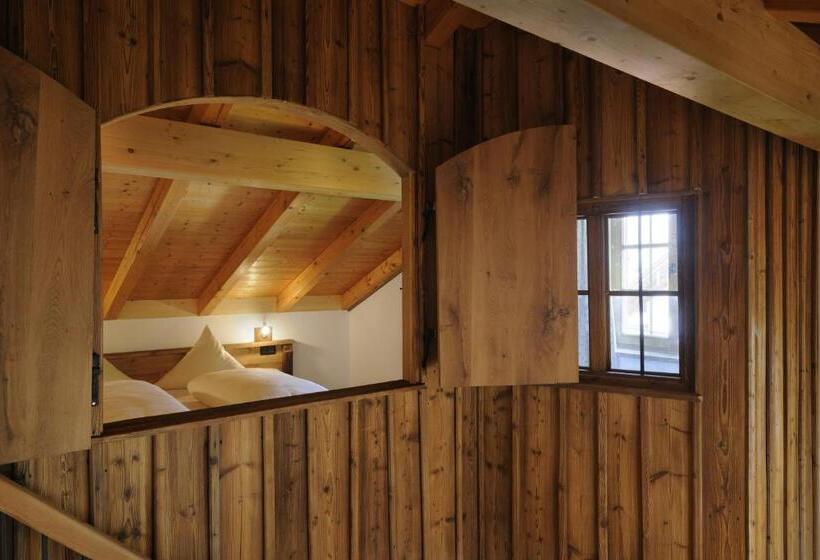 Апартаменты 3 Спальни, Wimmerhof