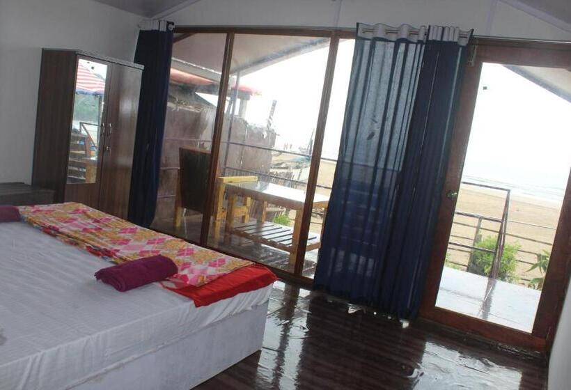 Standard Tent, Arya Cottages