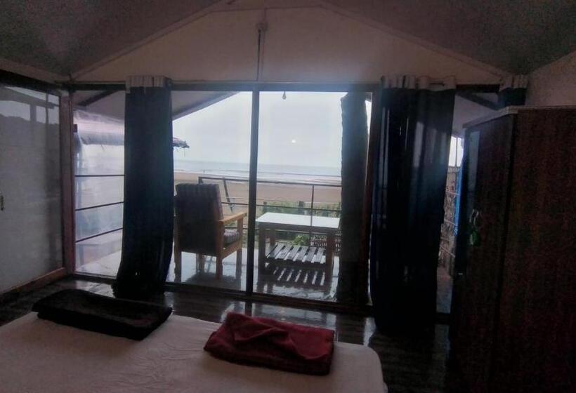 Standard Tent, Arya Cottages